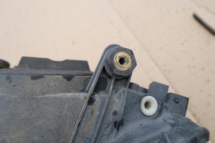 фото №7, Skoda yeti i рестайлінг лампа передня ліва оригінал 5l1941015d