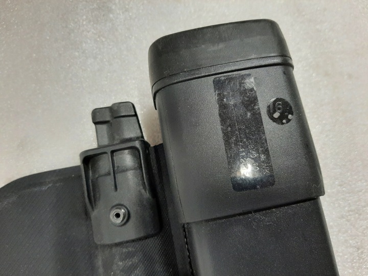 фото №8, Ролета багажника kia ceed 15r 85930-a2500wk