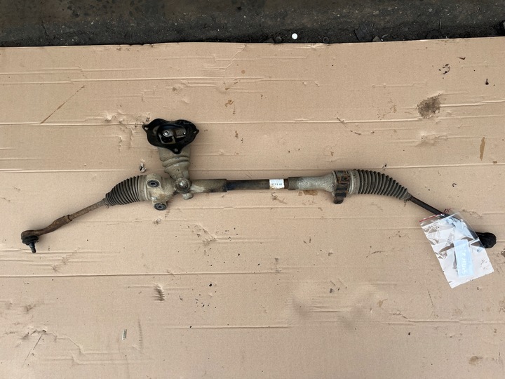 фото №1, Рейка рульового управління трансмісія daihatsu sirion 2005-2014 1.3