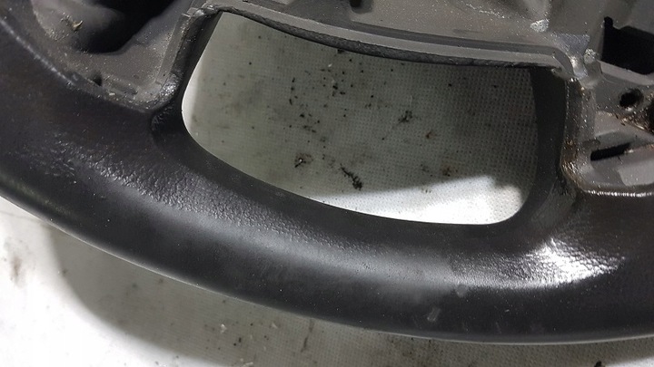 фото №5, Руль man tga tgx tgs tgl tgm евро 6