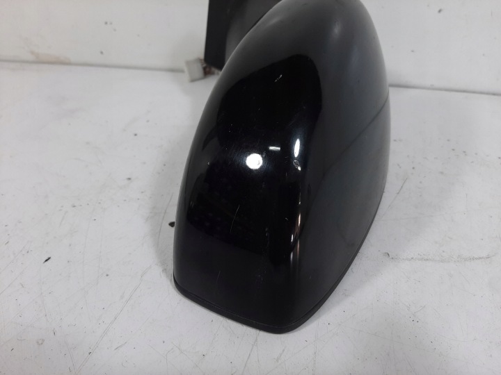 фото №12, Lancia musa 1.4 16v рестайлинг 09r зеркало левые перед 7pin код 601 0158459