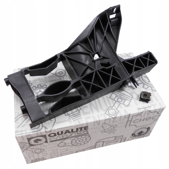 фото №1, Ковзун лампи фара лівий audi a6 c7 4g0805607