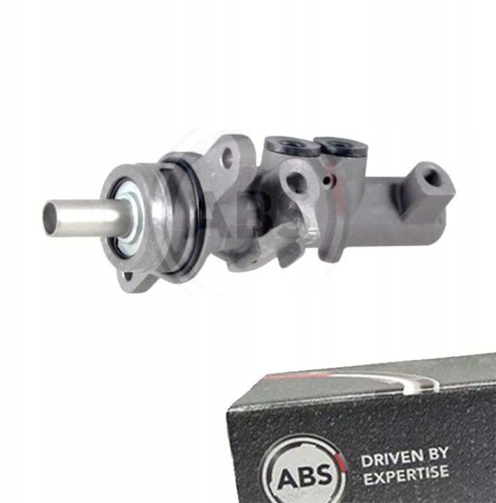 фото №1, Насос тормозная a.b.s. do vw golf plus 1.9 2.0