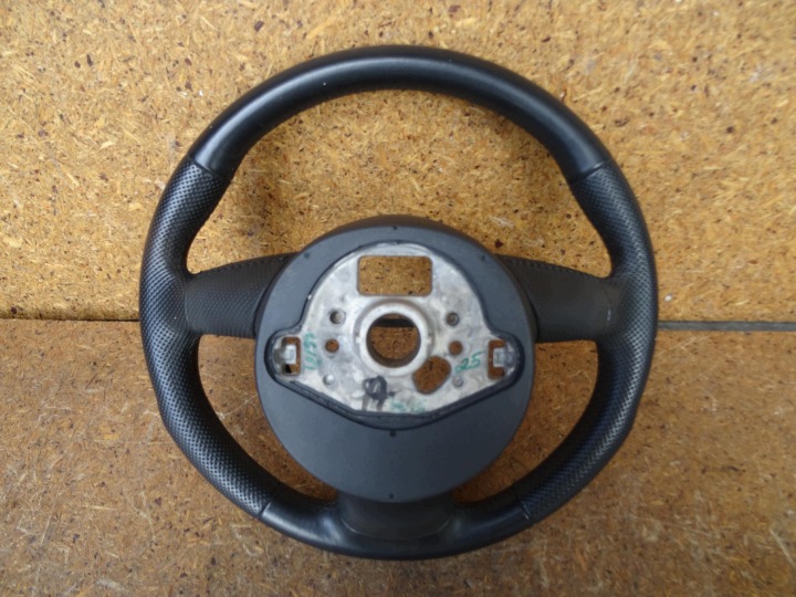 фото №9, Audi a4 b8 8k a5 8t s-line рестайлинг 12-15 руль мультифункция 8k0419091ca