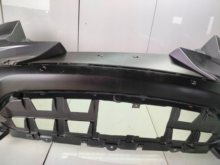 фото №9, Бампер заднє jaguar i-pace j9d3-17926-a