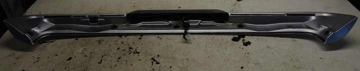 фото №11, Спойлер спойлер кришки світло сплаву mitsubishi grandis європа