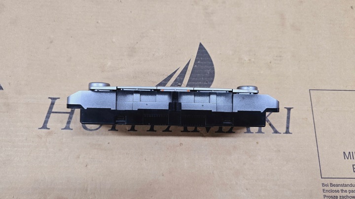 фото №12, Ford mondeo mk4 s-max mk1 galaxy mk2 mk3 панель повітропровід кондиціонера європа