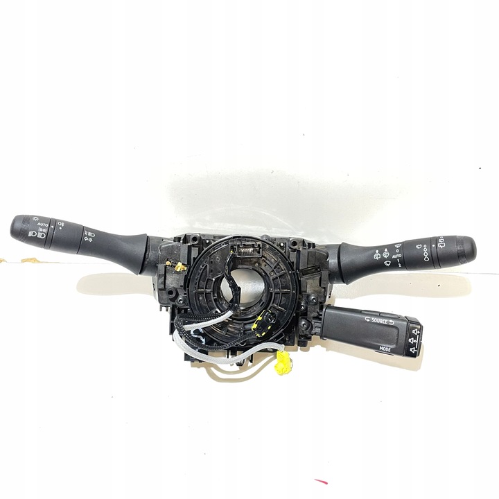 фото №1, Renault captur ii стрічка перемикачі 255549585r