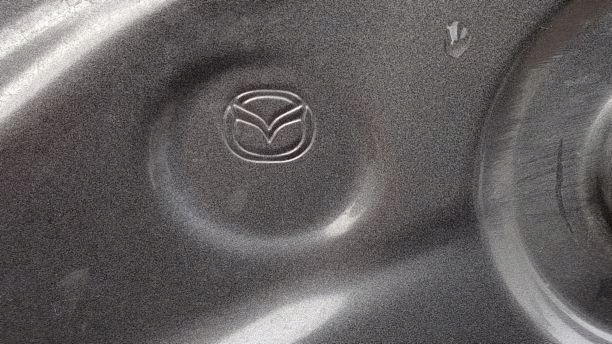 фото №6, Mazda 3 bp iv 2019- капот кришка двигуна