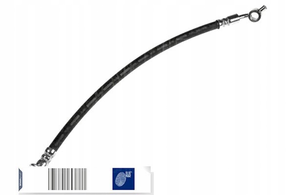 фото №11, Шланг тормозной nissan navara d40m,pathfinder 05