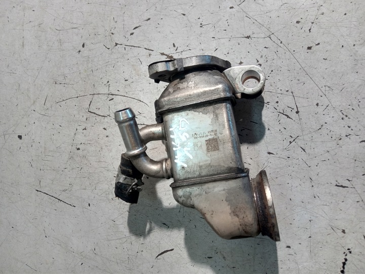 фото №1, Ford focus mk4 радіаторів egr jn1q-9f464-aa 1.5 d