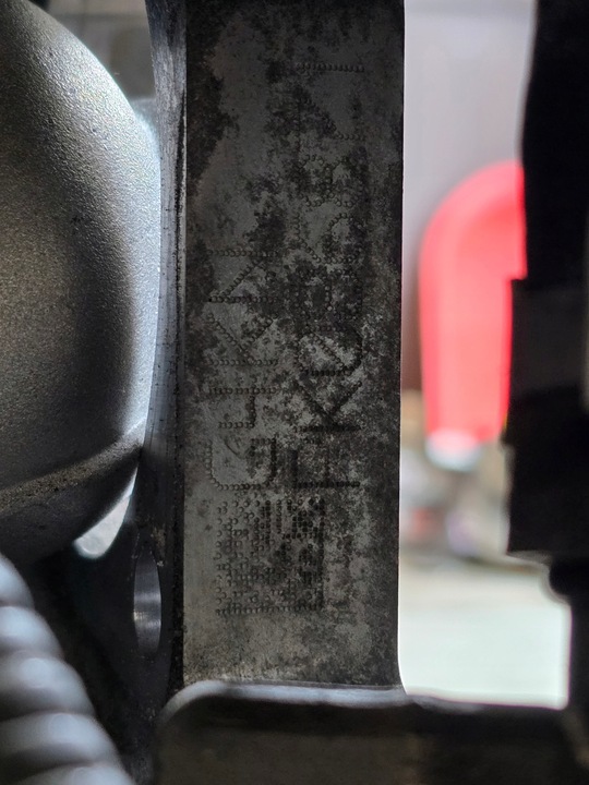 фото №11, Hyundai tucson iv 21- двигатель 4x4 2.5 usa g4kn