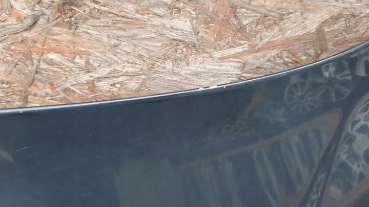 фото №6, Капот перед mercedes benz e-klasa w124t 92r