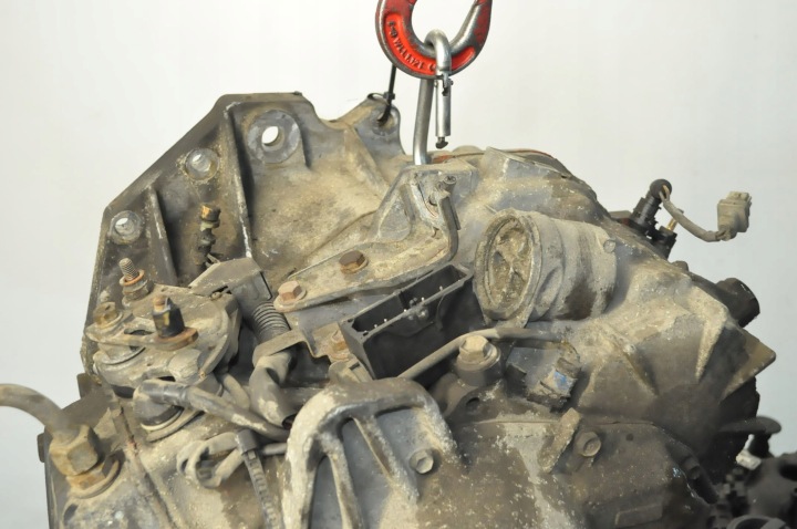 фото №6, Volvo v70 i s80 i 2.5 tdi 103kw 140km кпп автомат 1208825 50-42le 308t