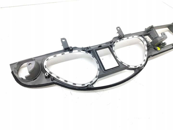 фото №5, Audi a6 s6 c6 4f 2006 element панелі розподільчої