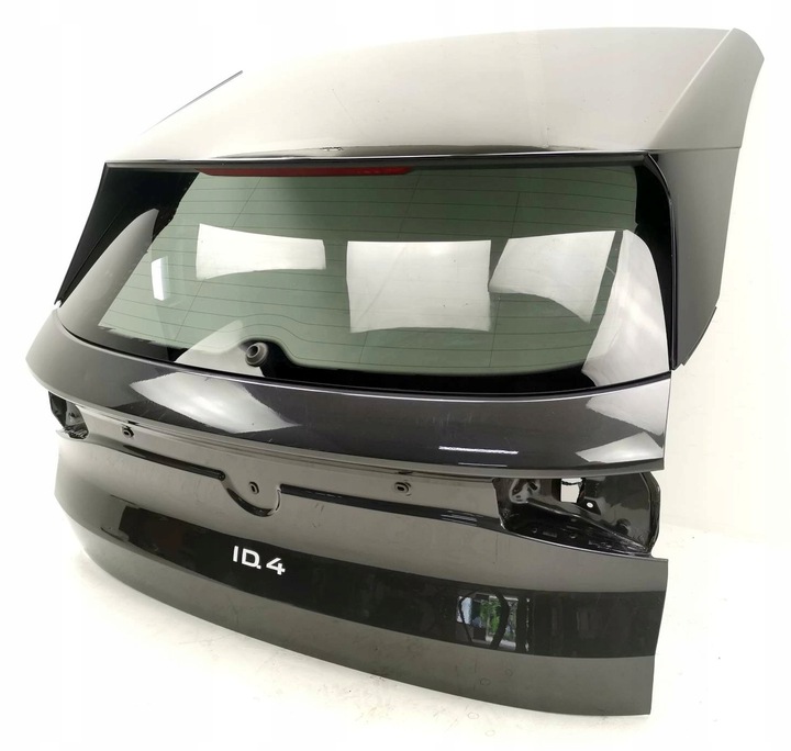 фото №3, Кришка зад задня багажника vw id.4 11a827025a lb7r org