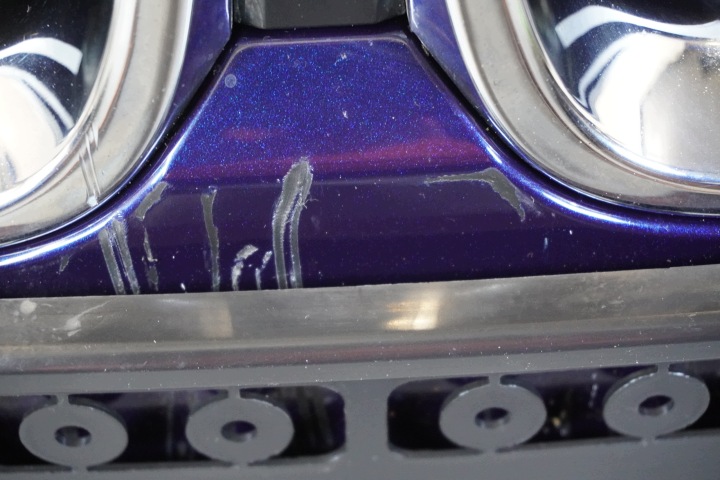 фото №15, Капот pas лампы laser bmw g11 g12 lci c3z