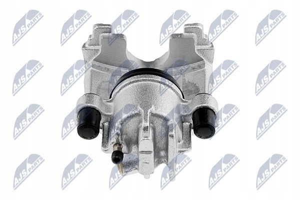 фото №12, Супорт гальмівний перед праві ford focus i -04