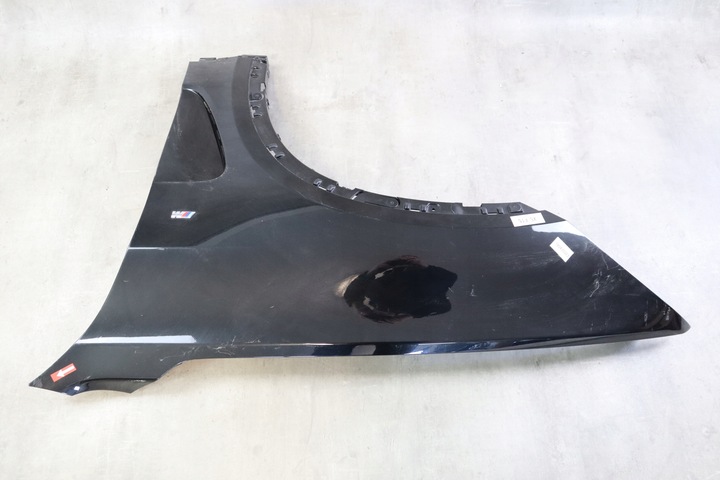 фото №14, Крыло bmw x5 f15 левый оригинал