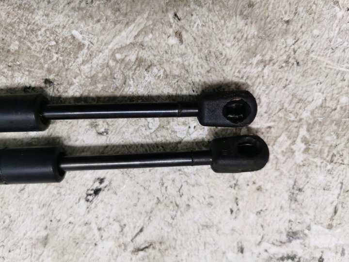 фото №3, Приводы капота mini cooper r56 7148864 06-13