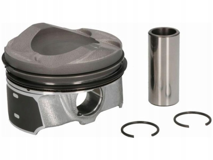 фото №1, Поршень ford transit connect 1.0 courier 1.0 b-max 1.0 c-max ii mk2 1.0