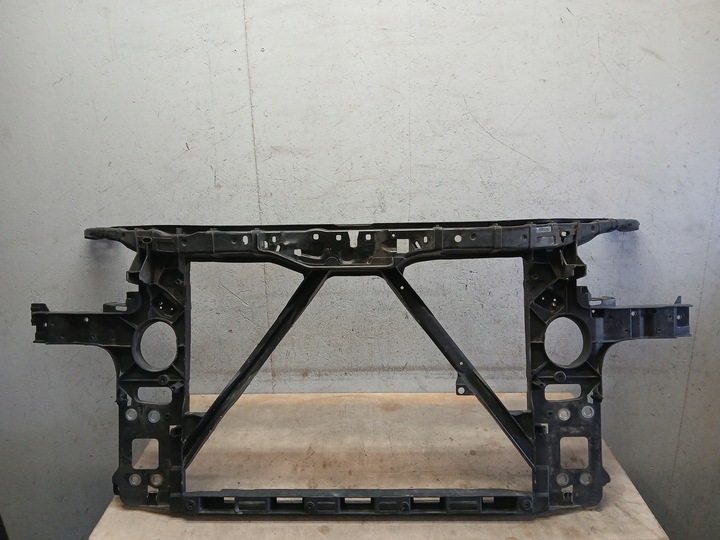 фото №1, Pas переднее audi q7 4l 4l0805594