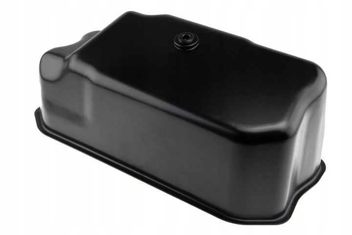 фото №8, Піддон масляна fiat ducato 2.3d 06- jumper 2.3d 06-