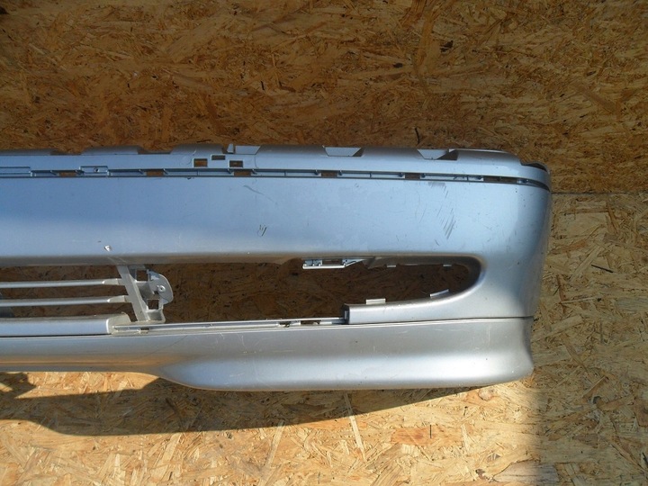 фото №10, Mercedes c-klasse w202 2000 2001 2002 2003 бампер