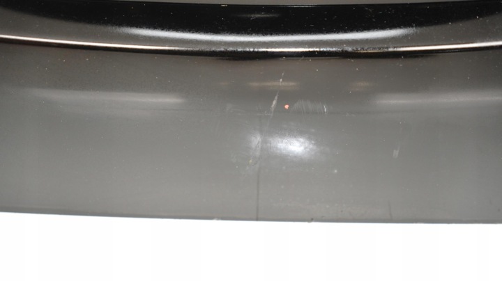 фото №7, Кришка багажника зад toyota rav4 iii 05-08r