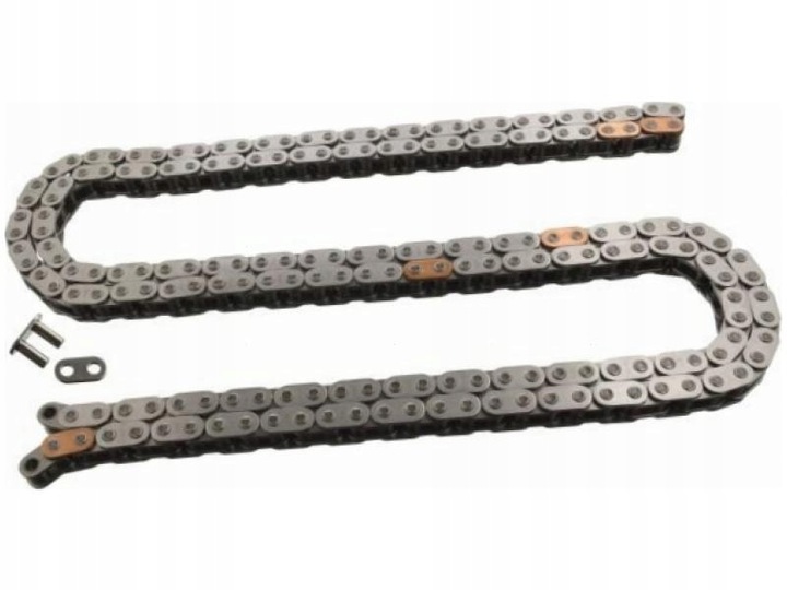 фото №1, Цепь распределительный вал mercedes sprinter 3,5t 3.0 3t 3.0 5t 3.0 4,6t 3.0 4t 3.0