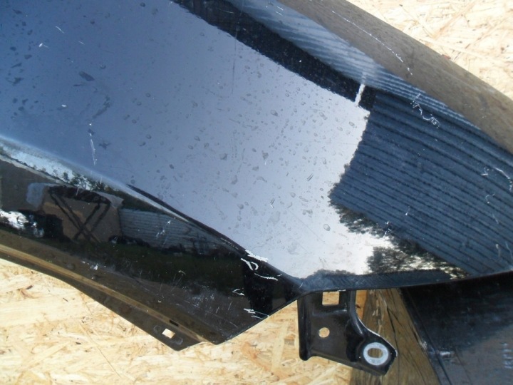фото №8, Honda civic hb ufo 2005 2006 2007- крило праве