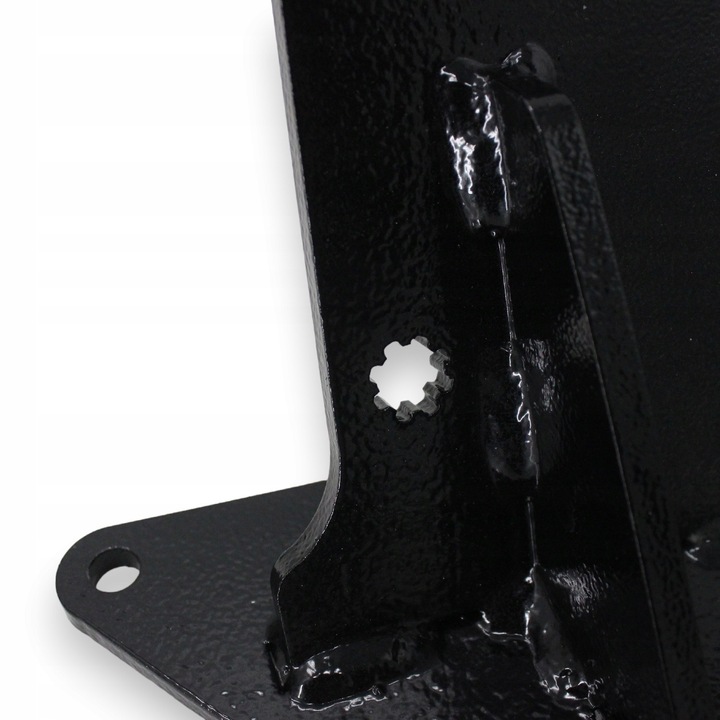 фото №7, Лапы двигателя nissan patrol m57 3.0d swap