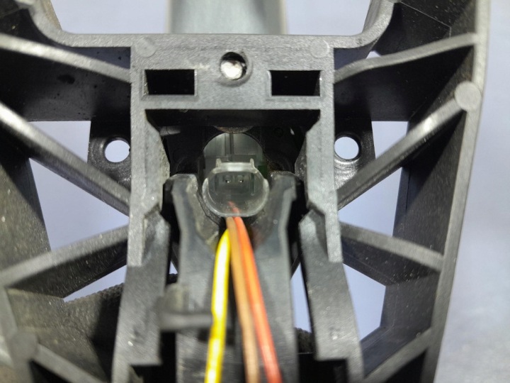фото №8, Bmw 5 g31 lci 20- touring ручка зад задняя левая 9881775 c4w