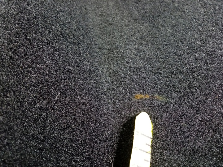 фото №11, Audi q4 e-tron обивка ковёр пол eu 5lb863021b