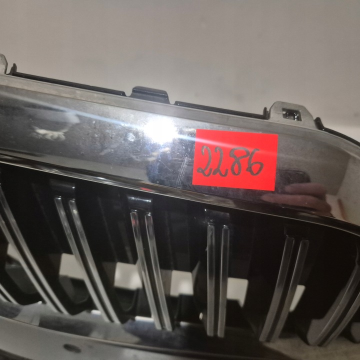 фото №16, Skoda superb iii 3v0807221 бампер перед