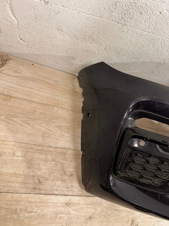 фото №9, Bmw x3 g01 бампер переднее