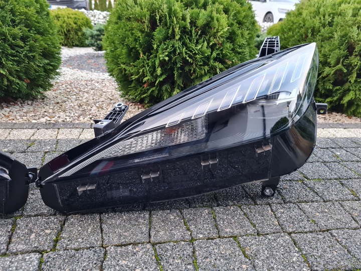фото №3, Mg mg4 mg 4 полный led динамический saic vision led lighting систем выгодное предложение