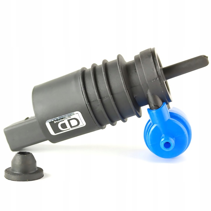 фото №7, Помпа склоомивача скла seat leon altea ibiza