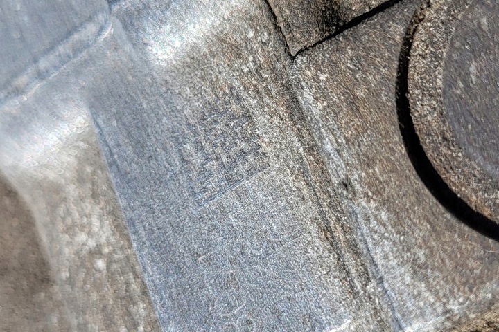 фото №9, Редуктор задний audi q7 4m 4460310019 3.0l дизель 200kw 2018