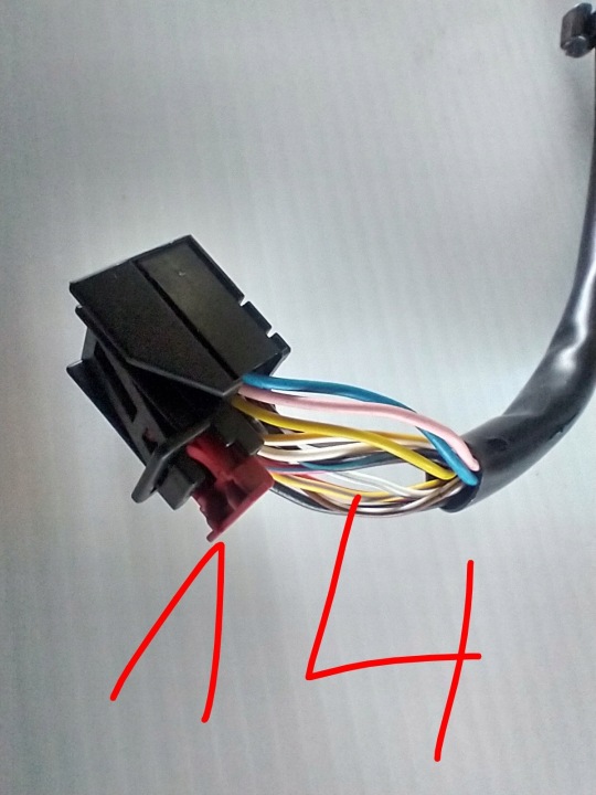 фото №12, Дзеркало праве audi a8 s8 4h d4 4h a2526404 14 pin uk