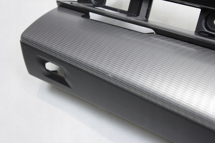 фото №6, Dekor планка декоративна консолі rhombicle bmw g60 g61 g90 g99 m5 rhd