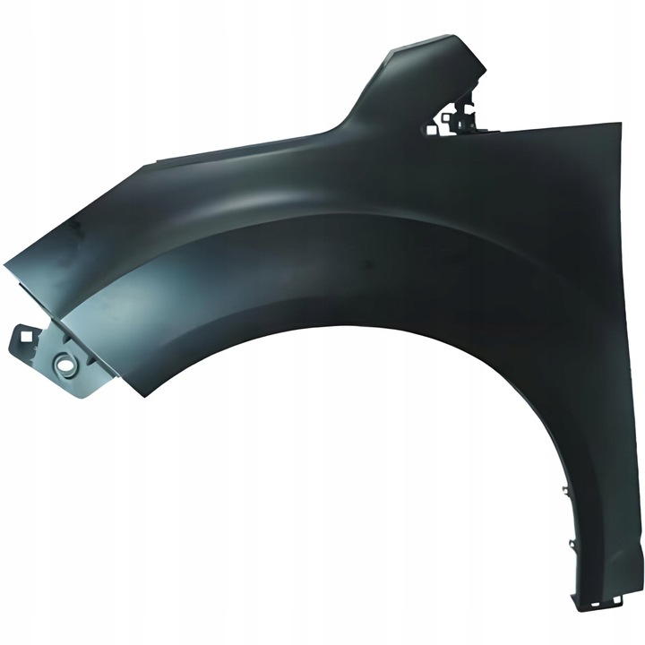 фото №1, Крило ford c-max 10-15