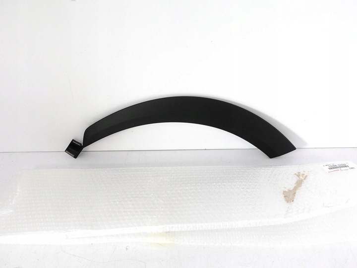 фото №1, Lexus lbx 23- планка захист na двері ліва зад нова оригінальна 75088-52020