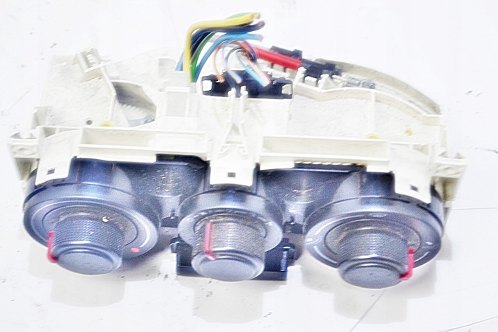 фото №9, Seat arosa панель повітропровід надув 6h0819045