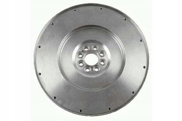 фото №2, Sachs колесо маховики 362 mm db vario