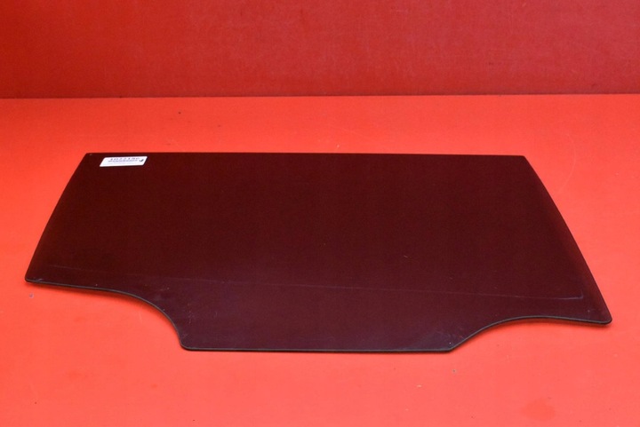 фото №1, Стекло боковая правая зад задняя jeep renegade 1 i 5d 15-20