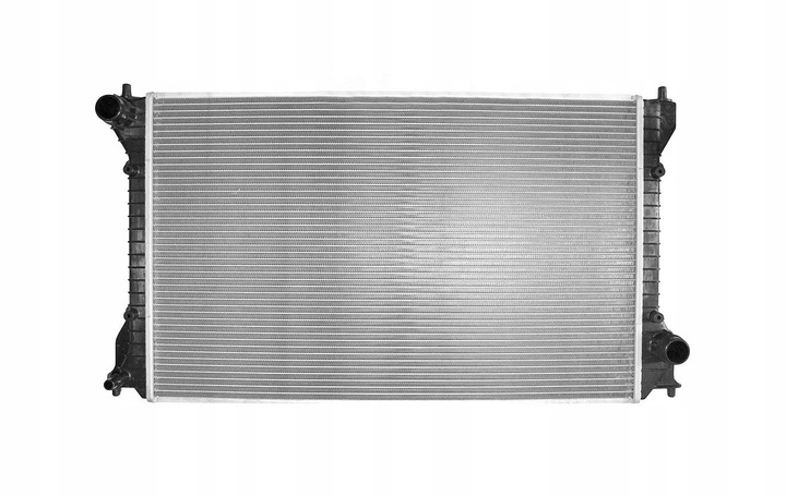 фото №1, Новая радиаторов vw phaeton 3,0 5,0 tdi 02 03 04 05 06 07 08- 3d0121253a