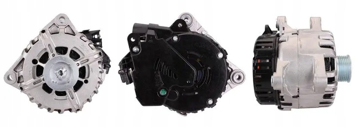 фото №1, Rozrusznikoalternator 5050081802 dri citroen