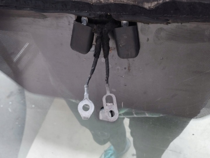 фото №8, Ford c-max ii 2013 скло передня / лобове