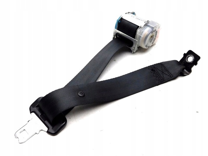 фото №1, 08/23 kia proceed i 1 ed ceed i 1 pas безпеки середній зад